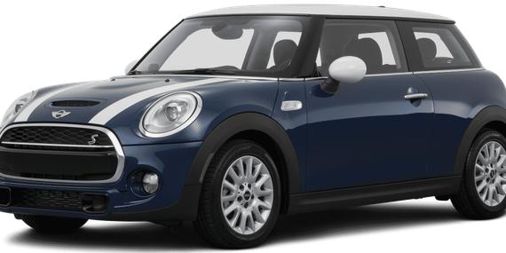 MINI HARDTOP 2016 WMWXP7C57G2A44201 image