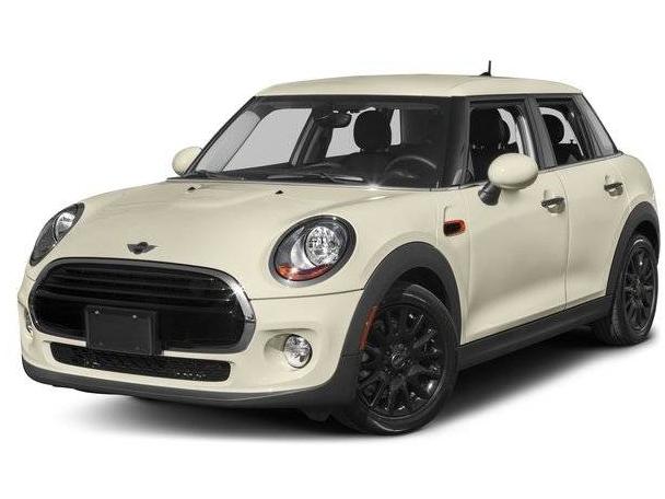 MINI HARDTOP 2016 WMWXU1C54G2D11798 image