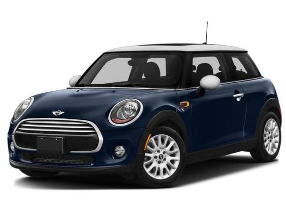 MINI HARDTOP 2016 WMWXP5C58G3B76558 image