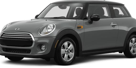 MINI HARDTOP 2016 WMWXP5C54G2D15171 image