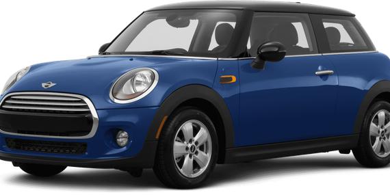 MINI HARDTOP 2016 WMWXP5C5XG3B14630 image