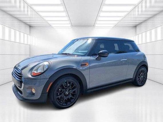 MINI HARDTOP 2016 WMWXP5C5XG2D15191 image