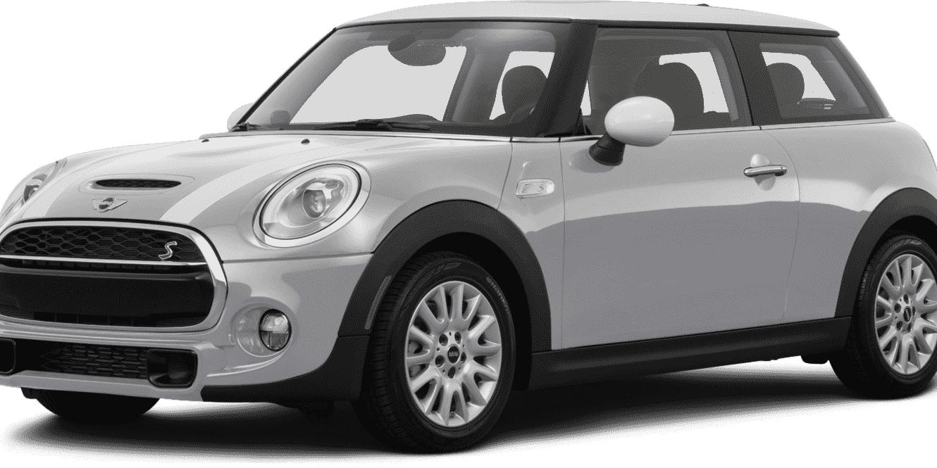 MINI HARDTOP 2016 WMWXM9C53GT997435 image