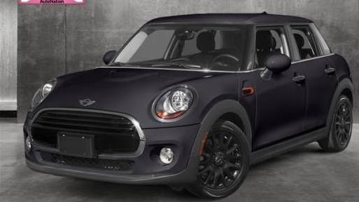 MINI HARDTOP 2016 WMWXU1C59G2D08363 image