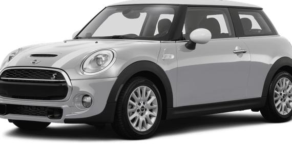 MINI HARDTOP 2016 WMWXP7C57G3B92939 image