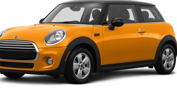 MINI HARDTOP 2016 WMWXP5C52G3B14945 image