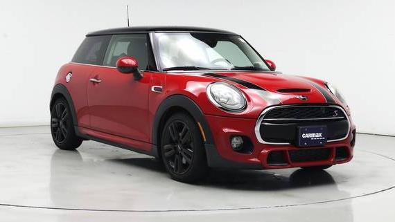 MINI HARDTOP 2016 WMWXP7C55G2A42978 image