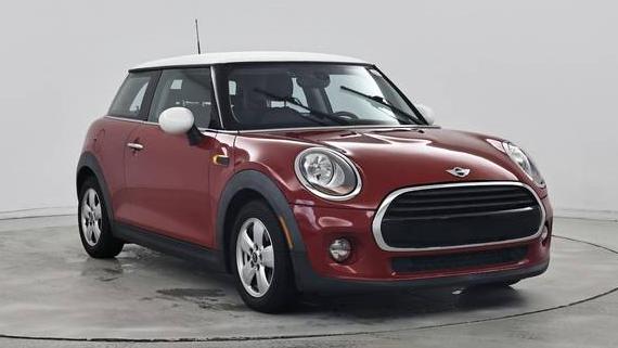 MINI HARDTOP 2016 WMWXP5C57G3B76051 image