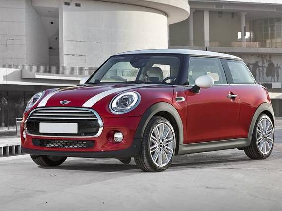 MINI HARDTOP 2016 WMWXP5C58G2D13830 image