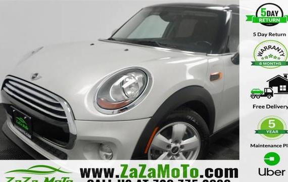MINI HARDTOP 2016 WMWXU1C55G2D09378 image MINI HARDTOP 2016 WMWXU1C55G2D09378 image
