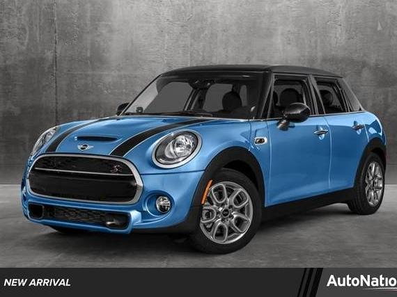 MINI HARDTOP 2016 WMWXU3C50G2D31364 image