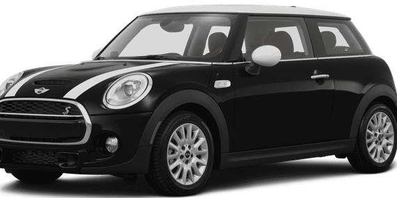 MINI HARDTOP 2016 WMWXP7C55G2A44228 image