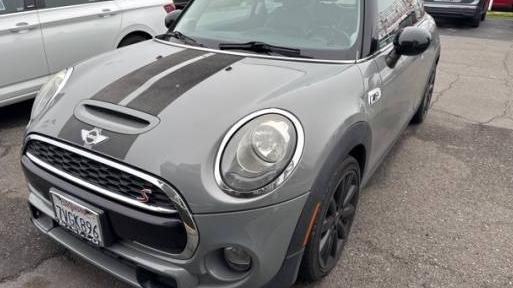 MINI HARDTOP 2016 WMWXP7C55G3B49524 image