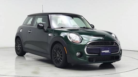 MINI HARDTOP 2016 WMWXP7C55G3B92910 image