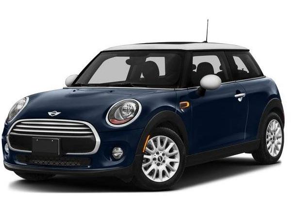 MINI HARDTOP 2016 WMWXP5C5XG2D15207 image