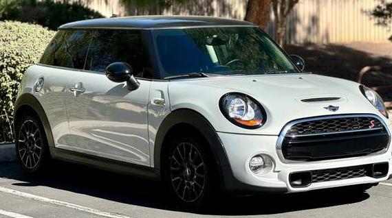 MINI HARDTOP 2016 WMWXP7C59G3B33147 image MINI HARDTOP 2016 WMWXP7C59G3B33147 image