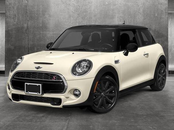 MINI HARDTOP 2016 WMWXP7C55G3B92597 image