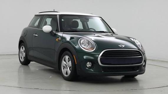 MINI HARDTOP 2016 WMWXP5C51G2D15614 image
