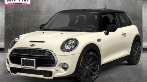 MINI HARDTOP 2016 WMWXP7C54G2A43362 image