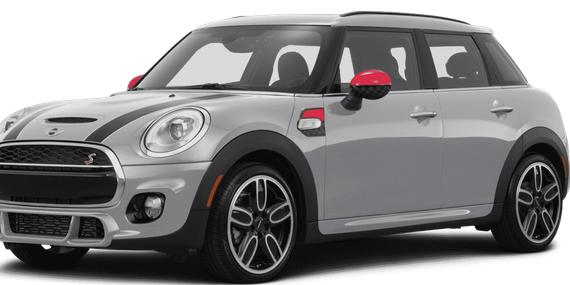 MINI HARDTOP 2016 WMWXU3C59G2B67452 image