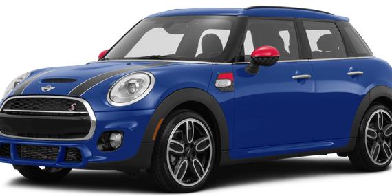MINI HARDTOP 2016 WMWXU3C51G2B63105 image