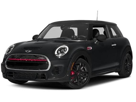 MINI HARDTOP 2016 WMWXM9C5XGT996847 image