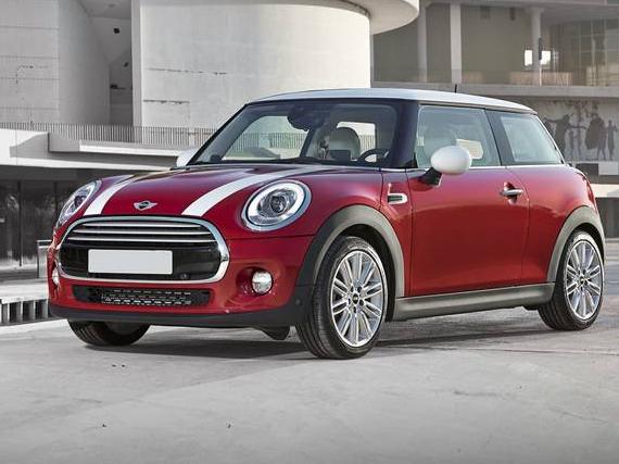 MINI HARDTOP 2016 WMWXP5C57G2D15018 image