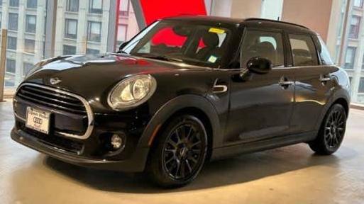 MINI HARDTOP 2016 WMWXU1C58G2E16456 image