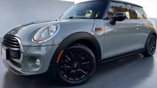 MINI HARDTOP 2016 WMWXP5C58G3B77046 image