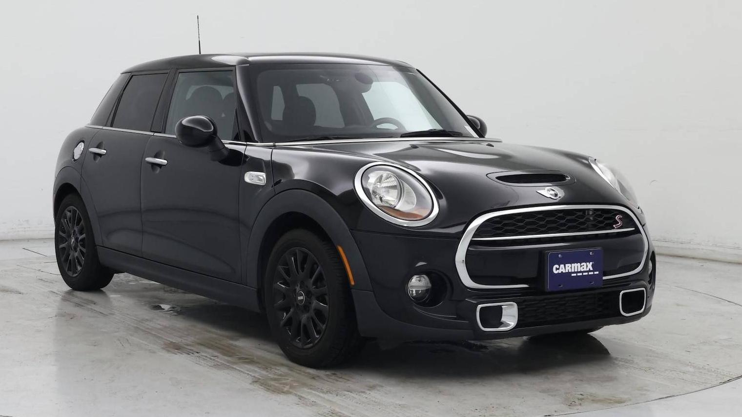 MINI HARDTOP 2016 WMWXU3C56G2B67487 image