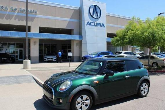 MINI HARDTOP 2016 WMWXP5C58G3B15310 image