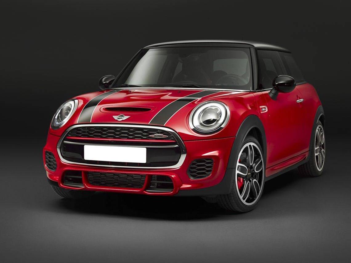 MINI HARDTOP 2016 WMWXM9C55GT997579 image