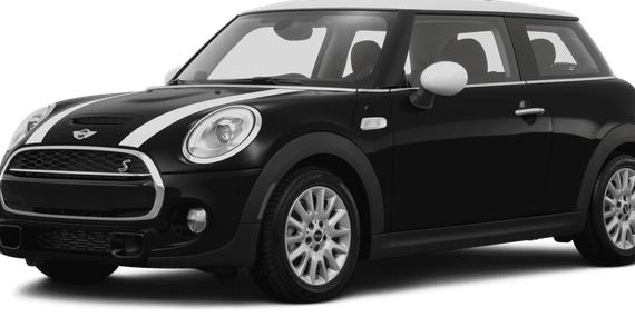 MINI HARDTOP 2016 WMWXP7C5XG3B92627 image