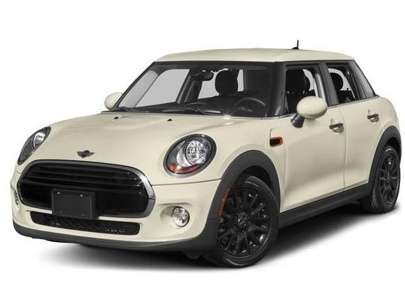 MINI HARDTOP 2016 WMWXU1C53G2D10125 image