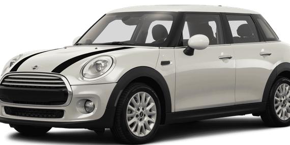 MINI HARDTOP 2016 WMWXU1C54G2D09940 image MINI HARDTOP 2016 WMWXU1C54G2D09940 image