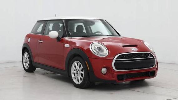 MINI HARDTOP 2016 WMWXP7C52G3B92962 image