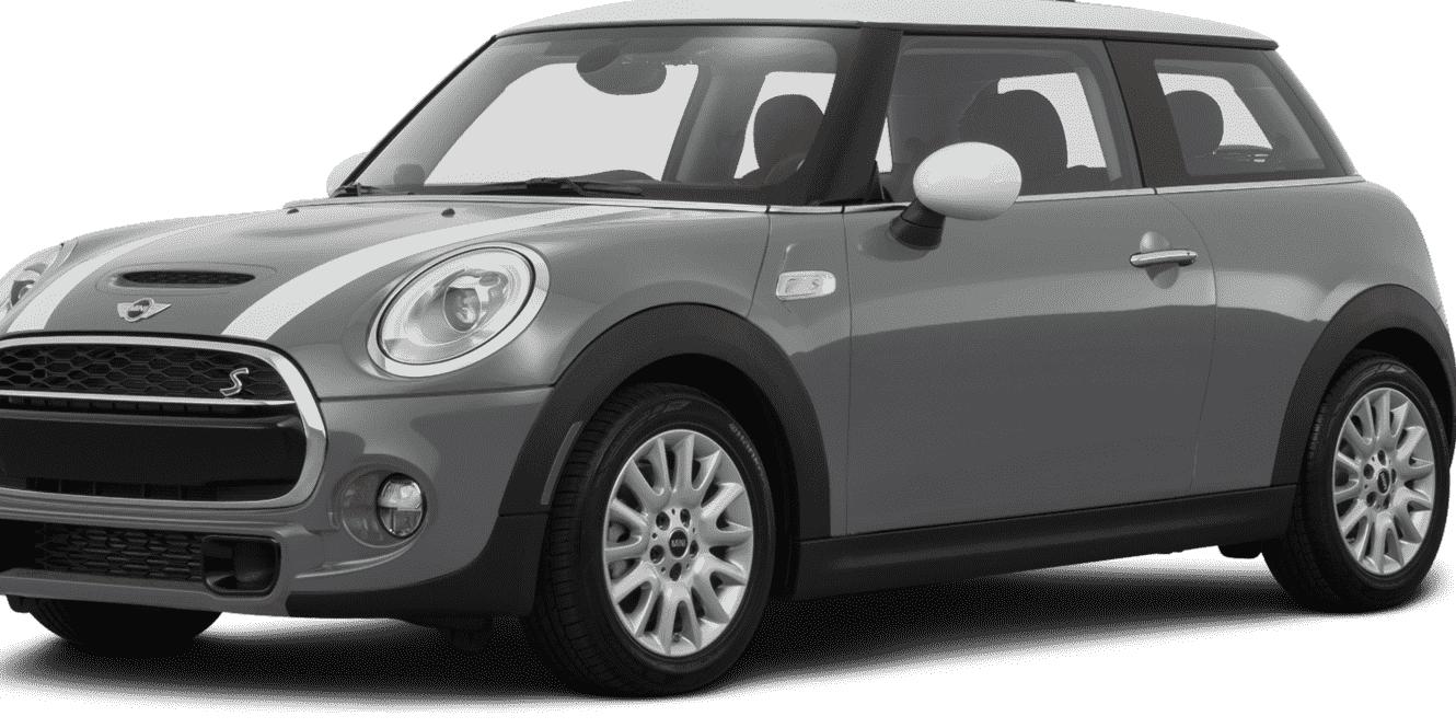 MINI HARDTOP 2016 WMWXP7C51G3B49164 image
