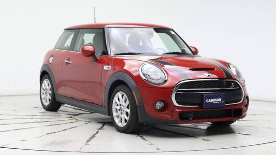 MINI HARDTOP 2016 WMWXP7C54G3B33427 image MINI HARDTOP 2016 WMWXP7C54G3B33427 image
