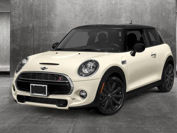 MINI HARDTOP 2016 WMWXP7C57G3B33132 image