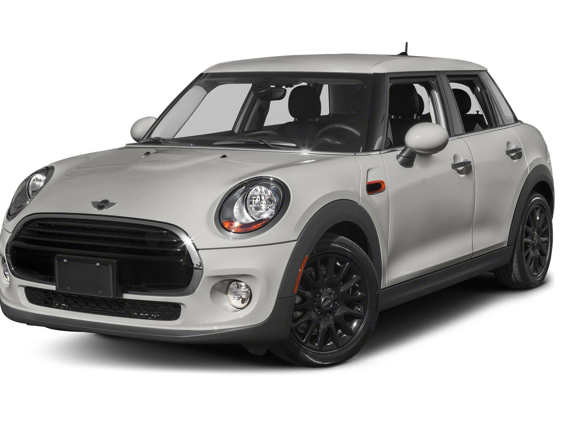 MINI HARDTOP 2016 WMWXU1C54G2D10473 image