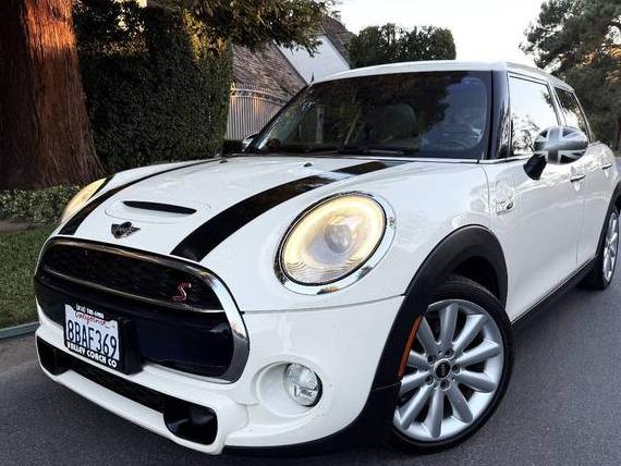 MINI HARDTOP 2016 WMWXU3C58G2D31354 image MINI HARDTOP 2016 WMWXU3C58G2D31354 image