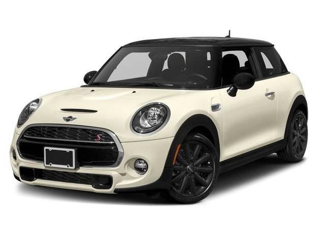 MINI HARDTOP 2016 WMWXP7C51G3B92872 image