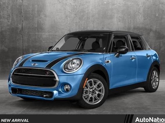 MINI HARDTOP 2016 WMWXU3C58G2D27658 image