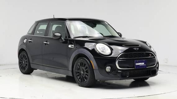 MINI HARDTOP 2016 WMWXU3C55G2B63253 image