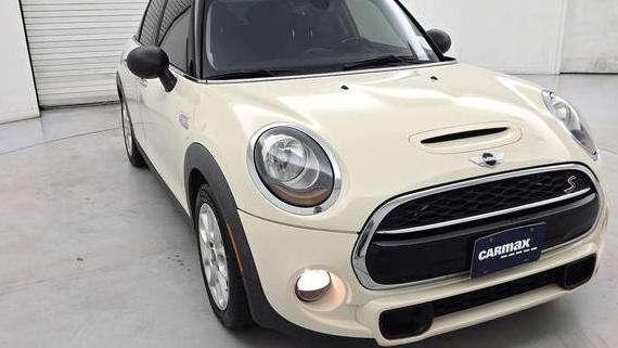 MINI HARDTOP 2016 WMWXU3C57G2D28283 image