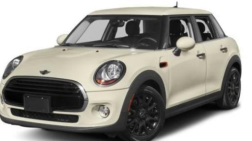 MINI HARDTOP 2016 WMWXU1C57G2D12864 image