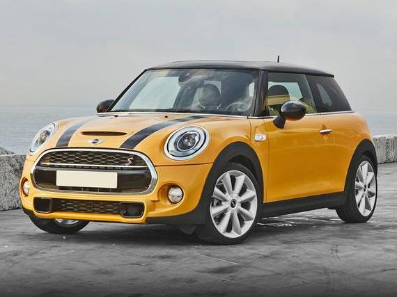MINI HARDTOP 2016 WMWXU3C51G2B63508 image