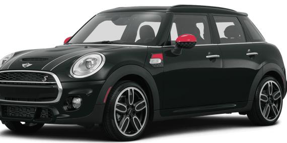 MINI HARDTOP 2016 WMWXU3C54G2D30282 image