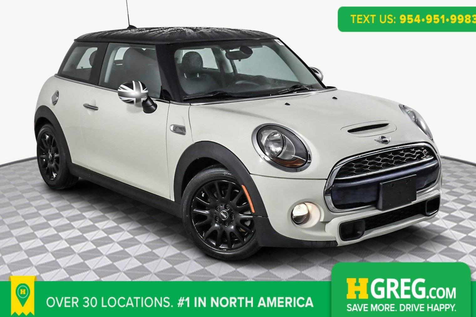 MINI HARDTOP 2016 WMWXP7C55G2A44259 image