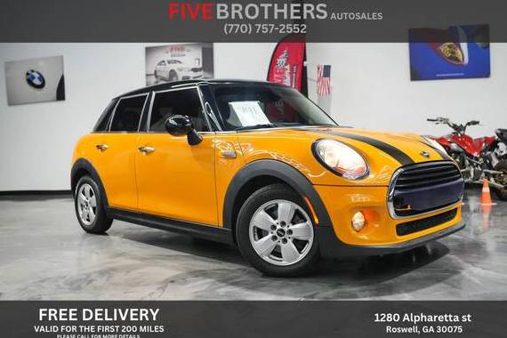 MINI HARDTOP 2016 WMWXU1C53G2D12344 image MINI HARDTOP 2016 WMWXU1C53G2D12344 image
